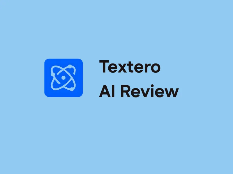 Textero AI Review | How Textero AI Help You Write Essay