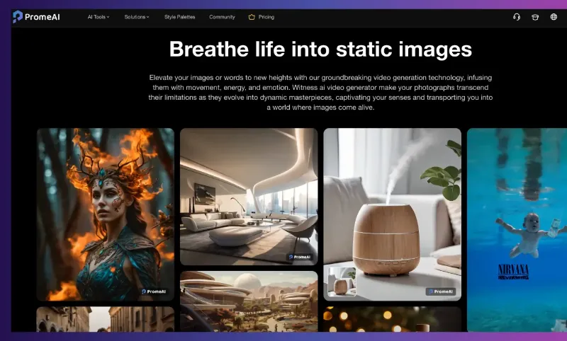 Key Benefits of Using PromeAI